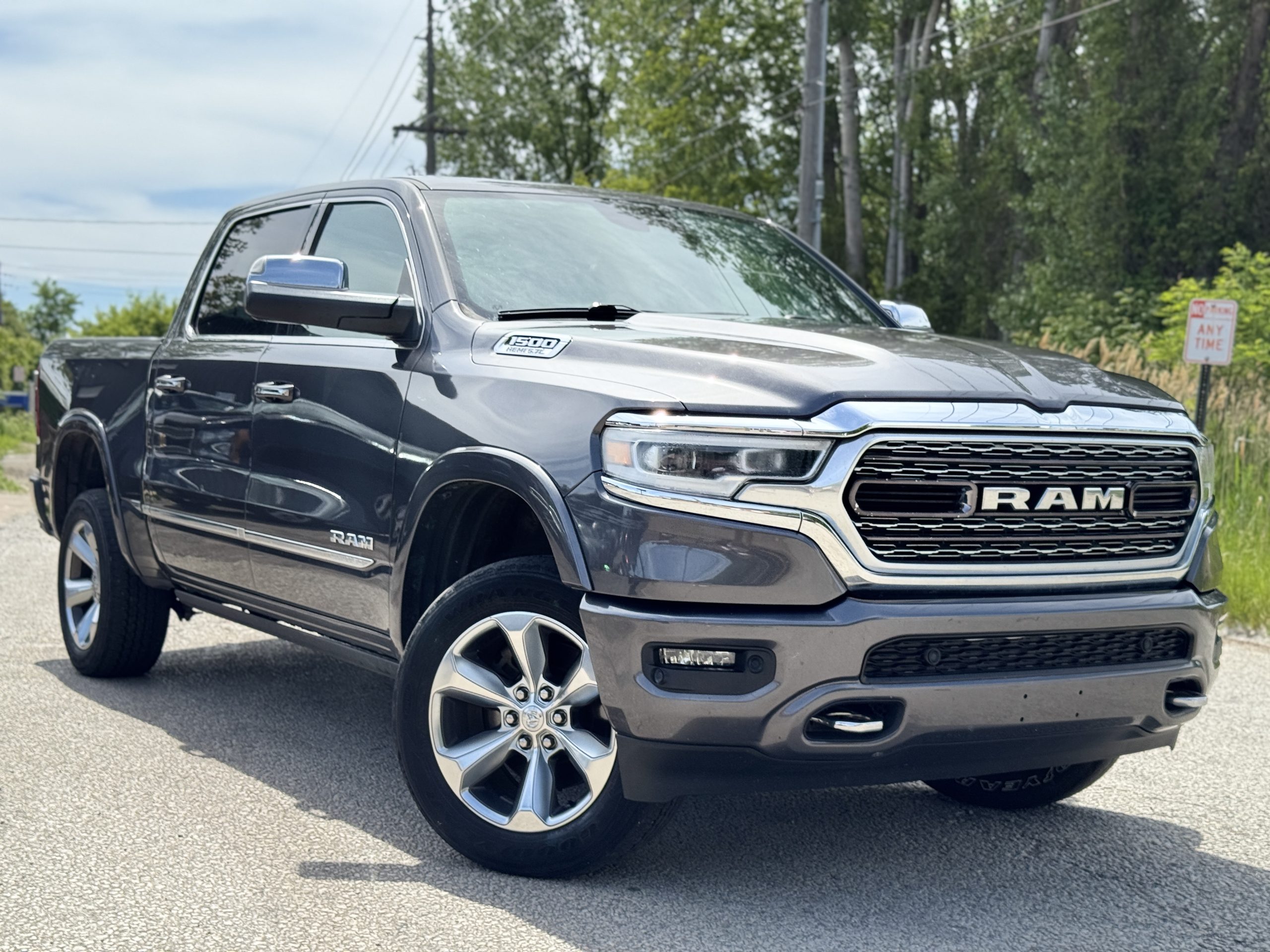 ram ram 1500 pickup 2019 1C6SRFHT0KN764542 image ram ram 1500 pickup 2019 1C6SRFHT0KN764542 image